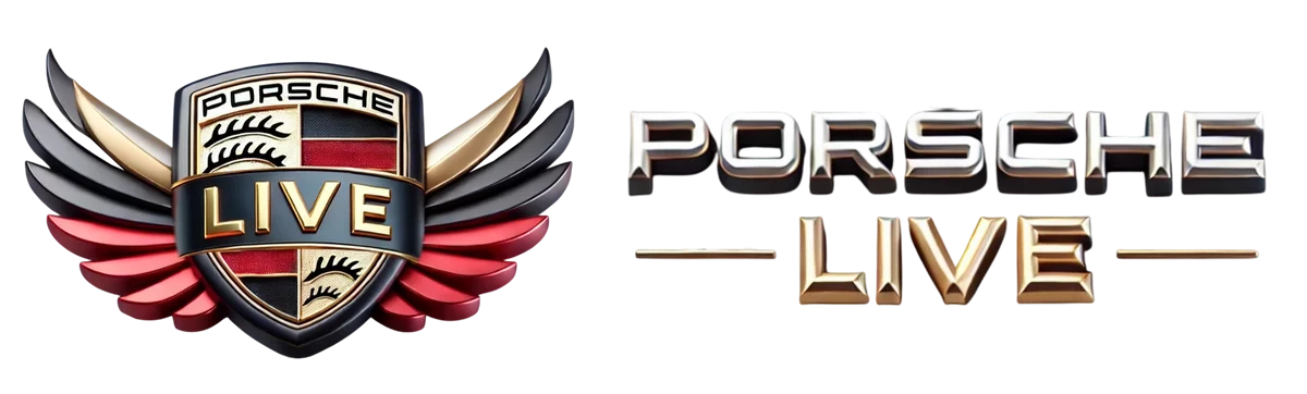 PORSCHELIVE
